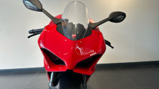 Ducati Panigale V2 (25MY)